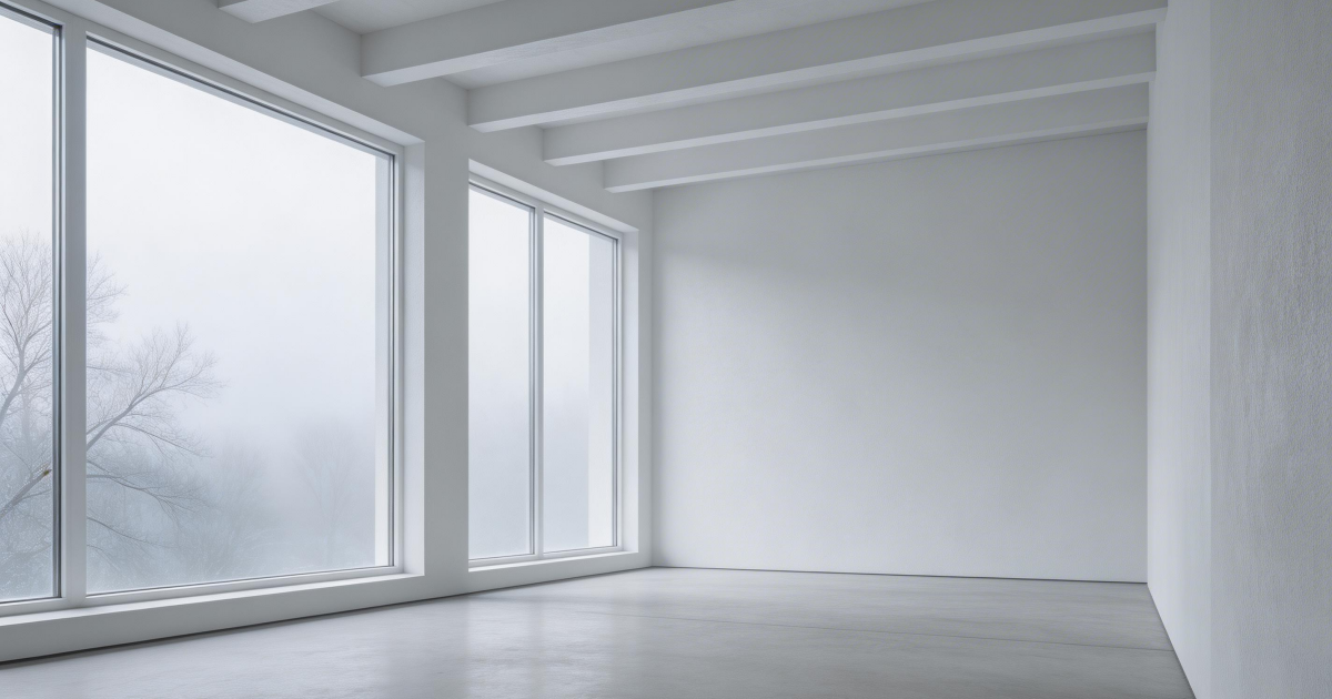 Tynki wewnętrzne w budownictwie pasywnym i energooszczędnym